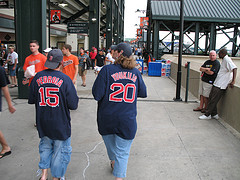 Red Sox Nation